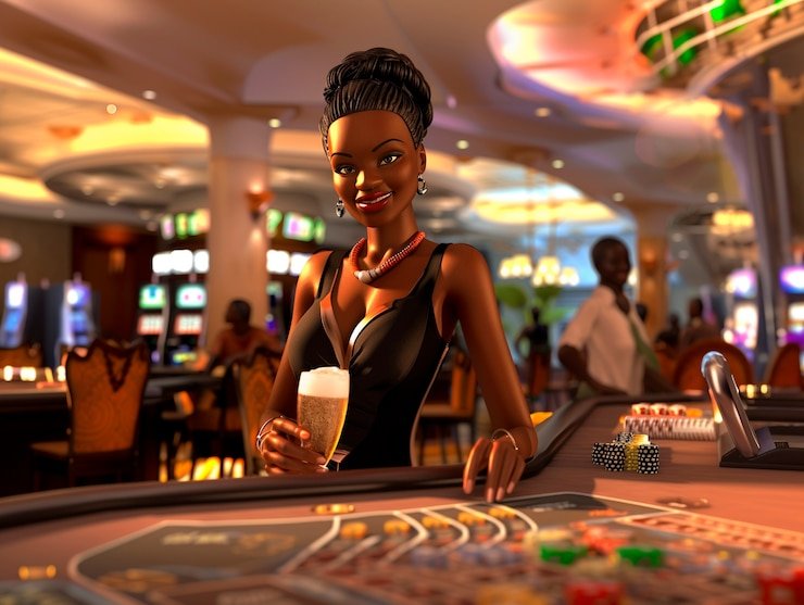 rajaburma88 link mobile app interface showing live-dealer table selection and menu navigation